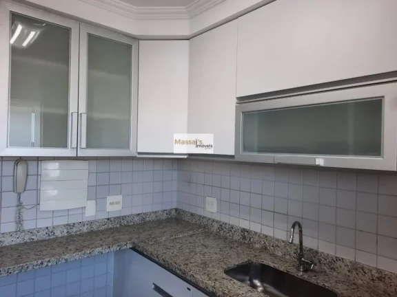 Imagem Cobertura à venda, no Condomínio Pátio das Alamedas, em Campinas, Jardim Nova Europa, com 3 quartos, 136m2