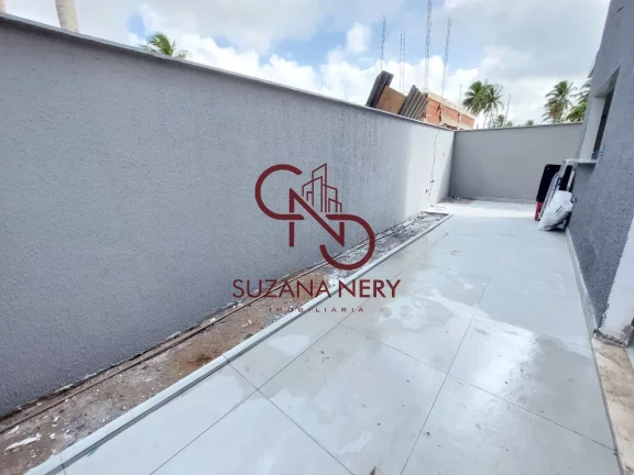 Imagem CASA DUPLEX NO CONDOMINIO CLUB CAJUPIRANGA