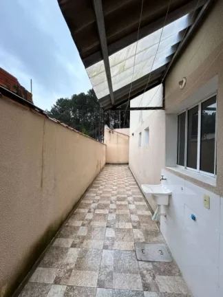 Imagem Apartamento com 2 dormitórios para alugar, 90 m² por R$ 2.200,00/mês - Vila Nova Cintra - Mogi das Cruzes/SP