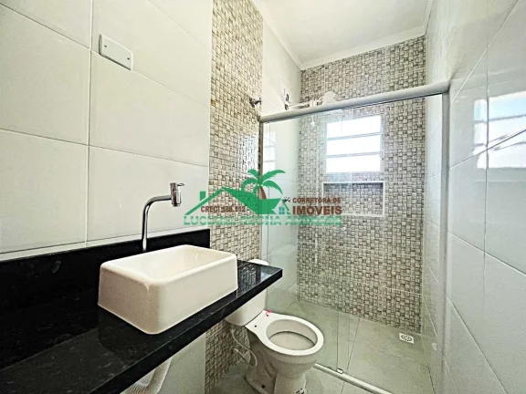 Imagem Casa Padrão