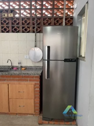 Imagem Ipiranga Sobrado alto padrão 280M², 4 dormitórios, espaço gourmet, 2 vagas ótima localização e valor !!!