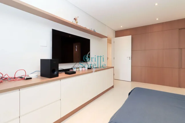 Imagem Apartamento à Venda em Pinheiros - São Paulo/SP.