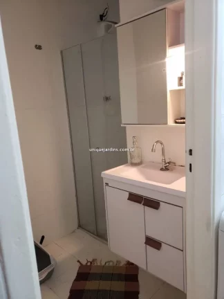 Imagem Apartamento à venda Bela Vista São Paulo