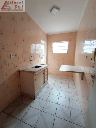Imagem APARTAMENTO RESIDENCIAL em PRAIA GRANDE - SP, MIRIM