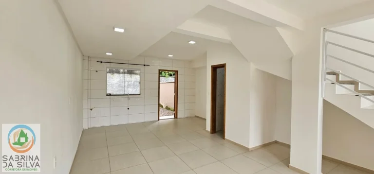 Imagem Casa - Tribess - Blumenau