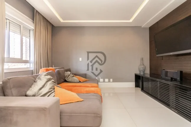 Imagem Apartamento andar alto vista livre pronto para morar