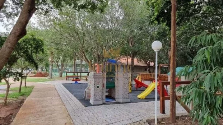 Imagem Terreno em Condominio em Sorocaba