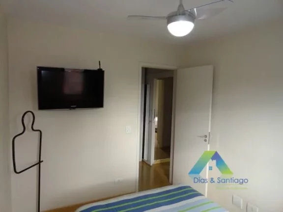 Imagem VILA MARIANA Apartamento 65 M², 3 dormitórios, sala 2 ambientes, sacada, 1 vaga lazer completo a poucos minutos da estação do metro Praça Arvore !!!