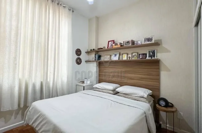 Imagem Copacabana – Rua Edmundo Lins | Residencial › Apartamento 3 quarto(s) à Venda