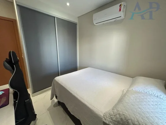 Imagem Apartamento no Canto do Forte em Praia Grande com 3 Dormitórios