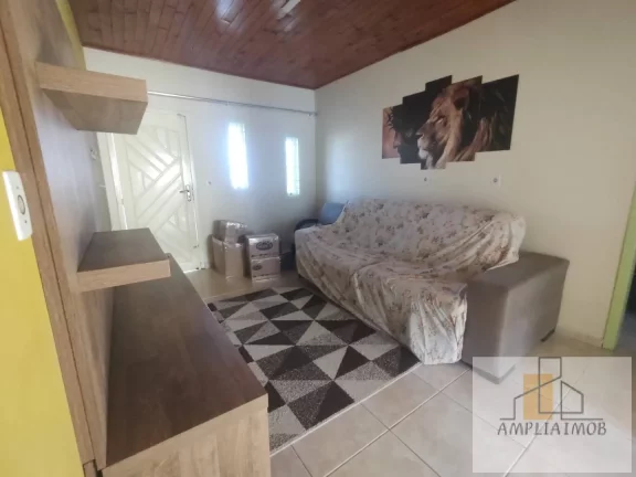 Imagem Casa - Quarta linha