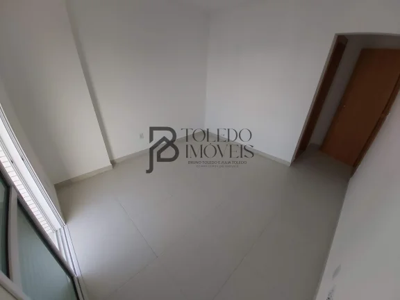 Imagem Apartamento de 3 Dormitórios sendo 1 suíte no bairro Boqueirão - Praia Grande