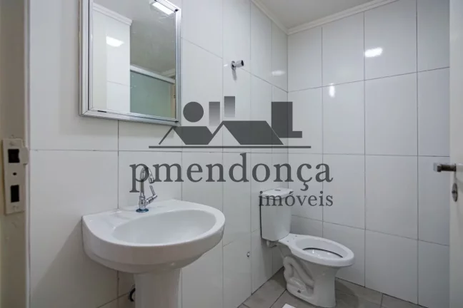 Imagem Excelente apartamento de 87m² em Perdizes, 02 quartos (1suí­te) e 1 vaga.