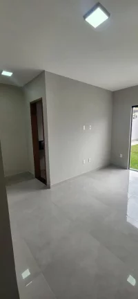 Imagem Ótima casa em Itaipuaçu, 3 quartos, área gourmet completa