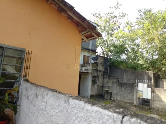 Imagem Area de 2500 m²