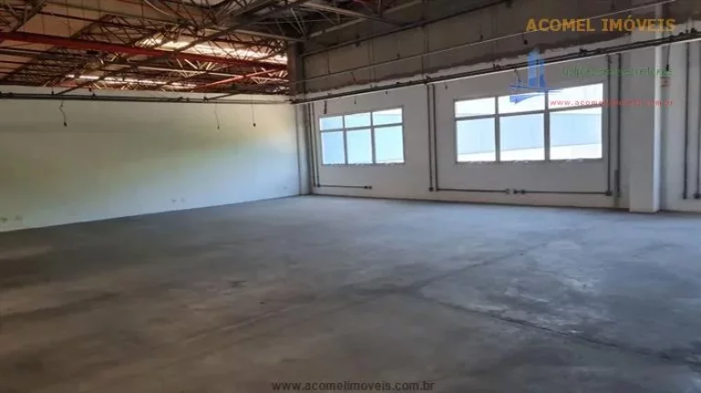 Imagem Galpões para locação em Duque de Caxias no bairro Jardim Gramacho
