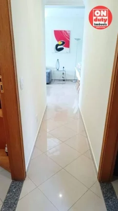 Imagem Apartamento venda/locação - Aparecida - Santos/SP