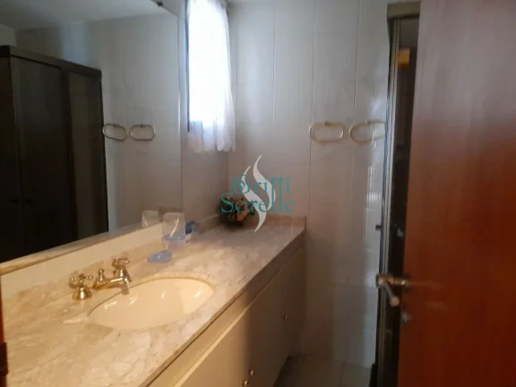 Imagem Apartamento à Venda em Indianópolis - São Paulo/SP.