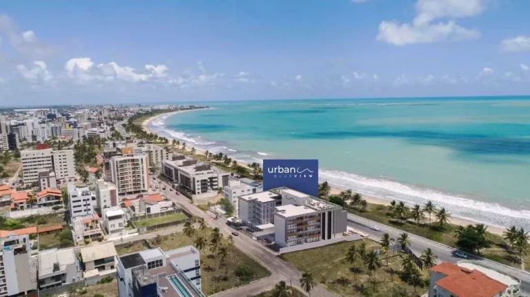 Imagem Apartamento Garden à venda em Cabedelo, Intermares, com 3 quartos, 93,57m2