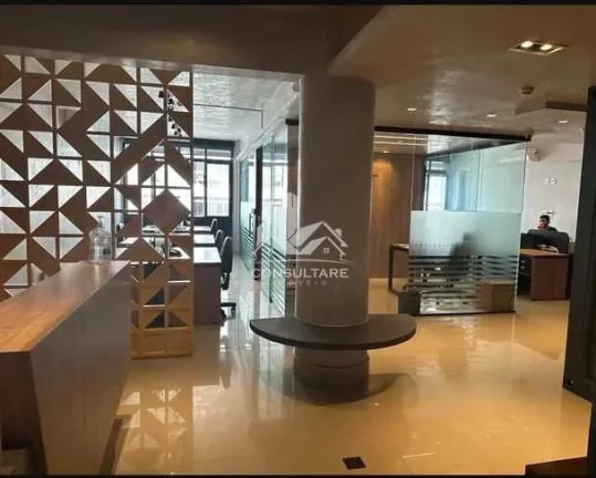 Imagem Sala, Centro, Santos - R$ 820 mil, Cod: 24431