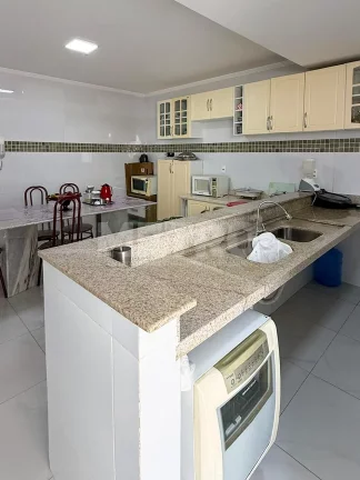 Imagem Casa à venda no Sol Nascente Etapas, 4 quartos, gourmet, Petrolina-PE