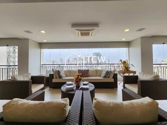 Imagem Apartamento à venda 3 dorm no Vila Mariana