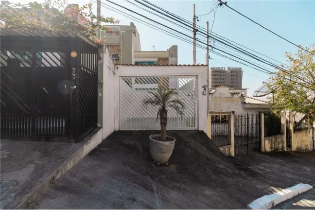 Imagem CASA RESIDENCIAL em São Paulo - SP, Vila Matilde