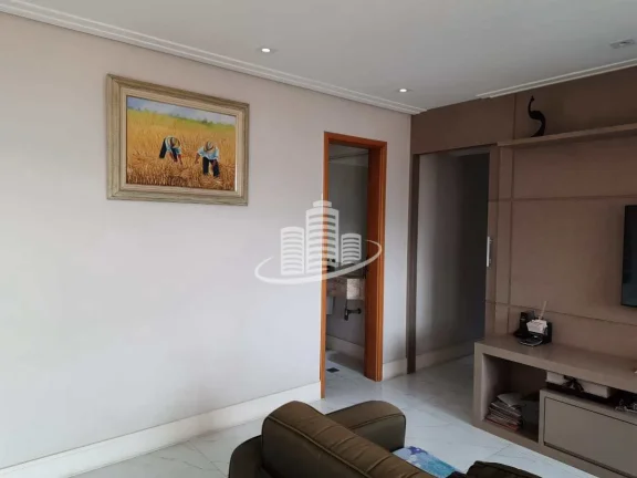 Imagem Apartamento Padrão