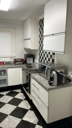 Imagem Apartamento Padrão