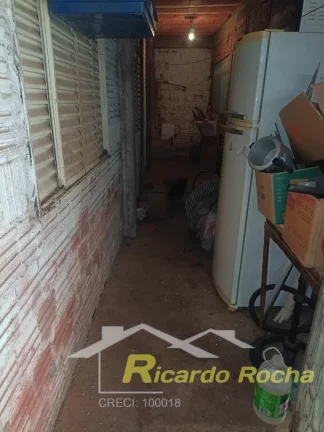 Imagem Casa Bonsucesso
