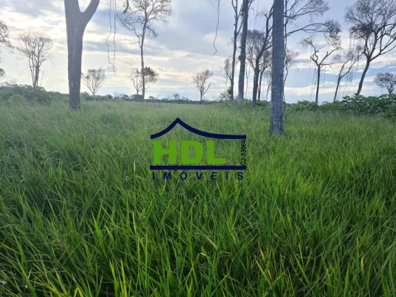 Imagem 110 Alqs Top em Cocalinho MT