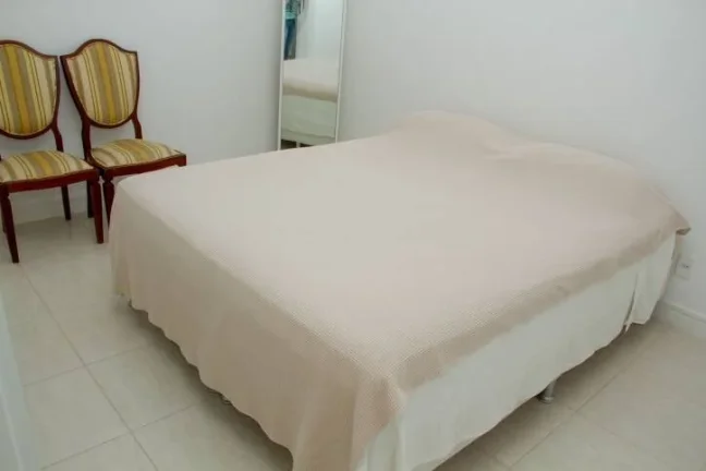 Imagem Apartamento com 3 dormitórios , 121 m² - Jurerê Internacional - Florianópolis/SC