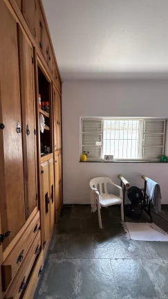 Imagem CASA Á VENDA NO PARQUE CASTELO COM 502 METROS DE TERRENO EM FRANCA/SP