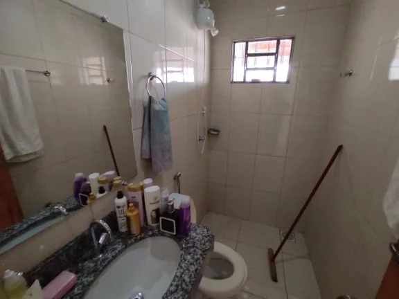 Imagem Casa De 2/4 Sozinha No Lote No Residenciall Itaipu