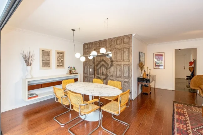 Imagem Apartamento em Jardim Paulista, São Paulo/SP