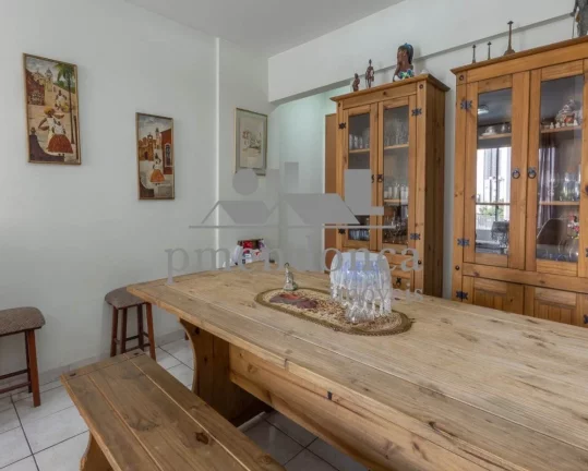 Imagem Apartamento Rua Raul Pompéia com 3 quartos e 1 vaga, 73 m2