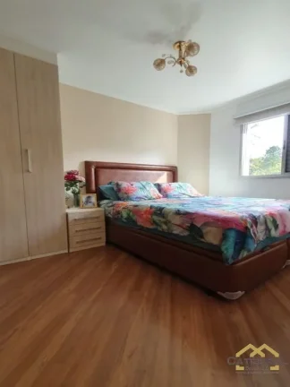Imagem APARTAMENTO COM 2 DORMITÓRIOS À VENDA, 66 M² - MEDEIROS - JUNDIAÍ/SP