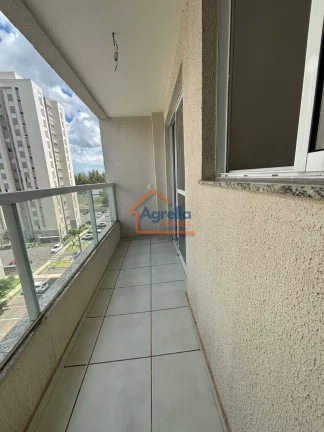 Imagem Apartamento à venda no bairro CONDOMÍNIO PORTAL RECANTO DAS ROSAS - Mogi Guaçu/SP