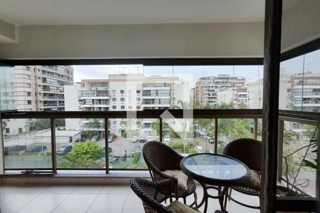 Imagem Apartamento à Venda - Recreio, 2 Quartos, 85 m2