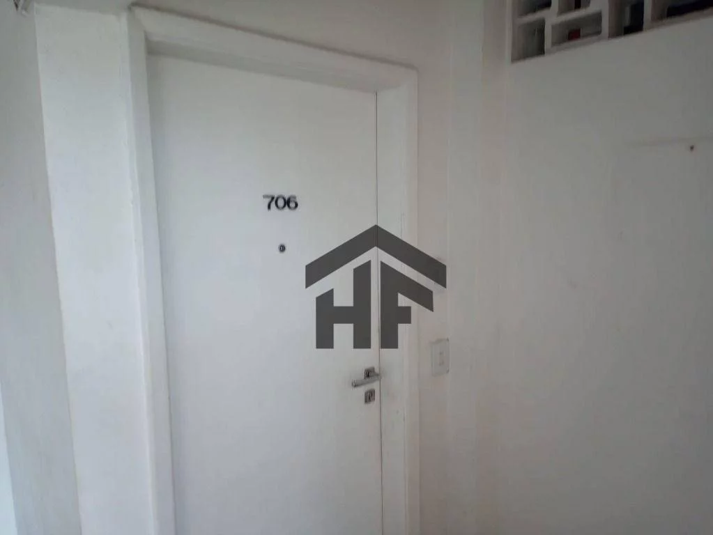 Imagem Apartamento com 2 Quartos para Alugar, 77 m² em Paissandu - Recife