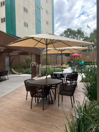 Imagem Descubra a praticidade de morar ou investir no My Way! Apartamento de 1 quarto com excelente aprovei...