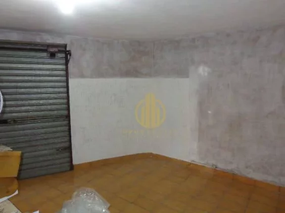 Imagem Sobrado de 3 dormitórios- Vila Portuguesa - São Paulo/SP