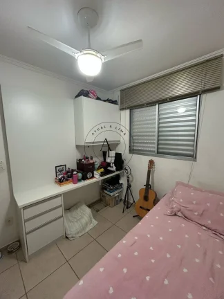 Imagem Apartamento à venda em Campinas, Jardim Nova Europa, com 2 quartos, 48m2