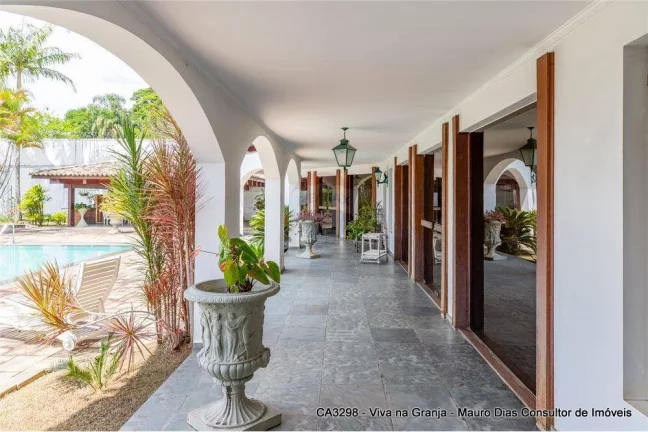 Imagem Imóvel Comercial na melhor localização Granja Viana