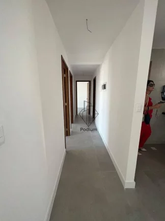 Imagem Apartamento com projetados e de alto padrão no Setai Casas Verticais em Tambaú- AP1475