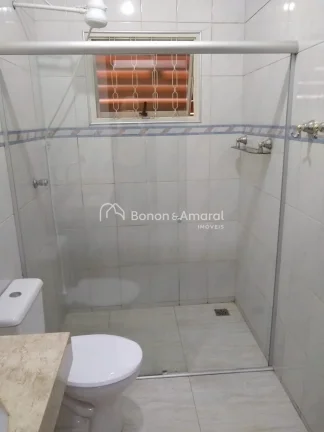Imagem CASA 4 QUARTOS A VENDA NA CIDADE DE PAULINIA