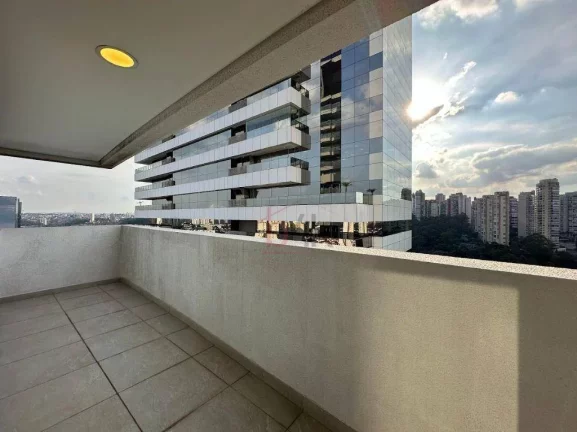 Imagem Urbanity Home Aluguel mobiliado