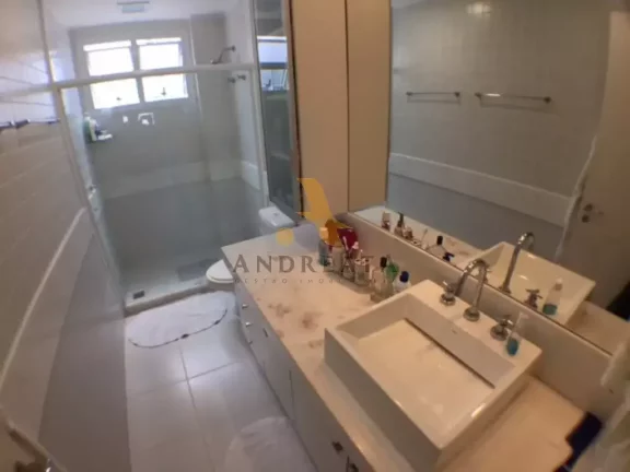 Imagem Cobertura à venda no condomínio Imóvel de rua Barra da Tijuca