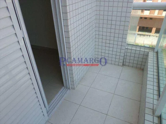 Imagem Apartamento Padrão