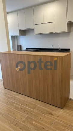 Imagem APARTAMENTO RESIDENCIAL em SANTO ANDRÉ - SP, CAMPESTRE